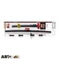 Дворник бескаркасный Alca FLAT 25/10 001 02, цена: 550 грн.
