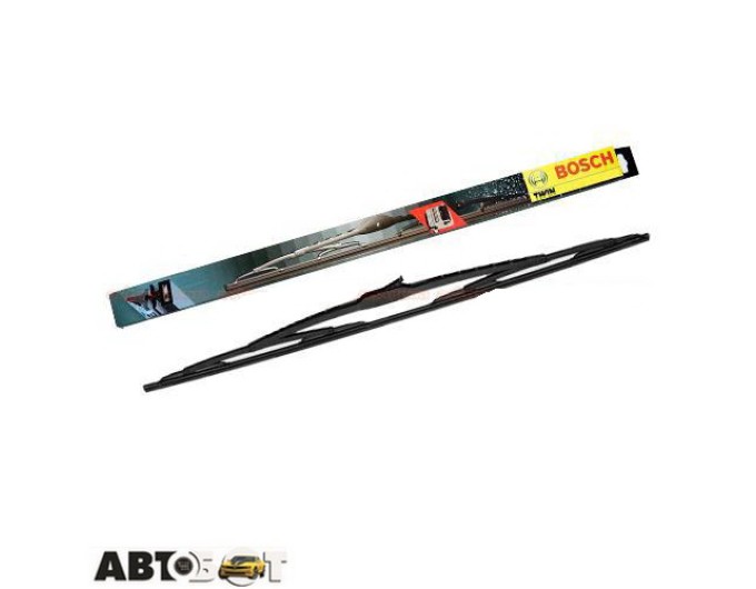 Двірник каркасний Bosch Twin 3 397 018 180 800мм, ціна: 1 902 грн.