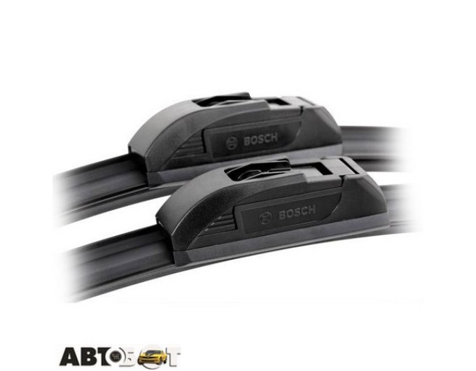 Дворник бескаркасный Bosch ATWU 3 397 118 912 650x450мм, цена: 2 192 грн.
