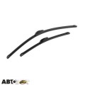 Дворник бескаркасный Bosch ATWU 3 397 118 912 650x450мм, цена: 2 192 грн.