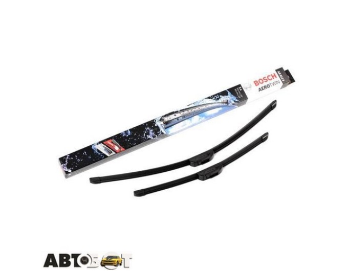 Дворник бескаркасный Bosch ATWU 3 397 118 912 650x450мм, цена: 2 192 грн.