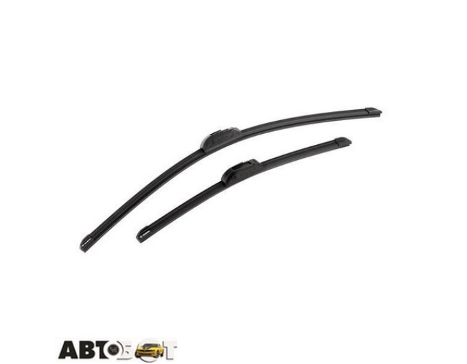 Дворник бескаркасный Bosch ATWU 3 397 118 912 650x450мм, цена: 2 192 грн.