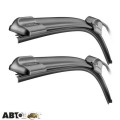 Дворник бескаркасный Bosch ATWU 3 397 118 992 530x530мм, цена: 1 734 грн.