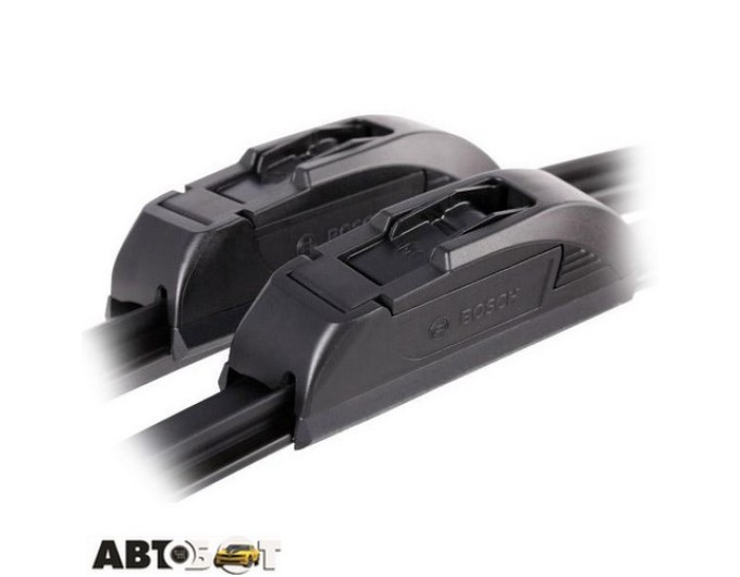 Дворник бескаркасный Bosch Aerotwin 3 397 118 994 450х450мм, цена: 1 592 грн.