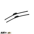 Дворник бескаркасный Bosch Aerotwin 3 397 118 994 450х450мм, цена: 1 592 грн.