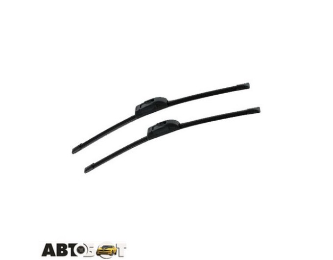 Дворник бескаркасный Bosch Aerotwin 3 397 118 994 450х450мм, цена: 1 592 грн.