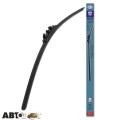 Дворник бескаркасный Alca Super Flat 650мм, цена: 512 грн.