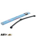 Дворник бескаркасный Alca Super Flat 600мм, цена: 430 грн.