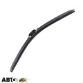 Дворник гибридный Velgio UNIVERSAL HYBRID 22"/550 мм 84550, цена: 554 грн.