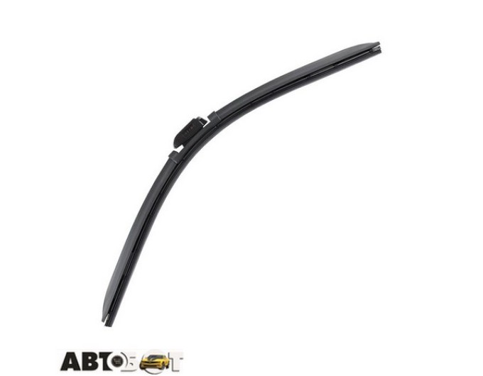 Дворник гибридный Velgio UNIVERSAL HYBRID 23"/580 мм 84580, цена: 652 грн.