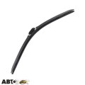 Дворник гибридный Velgio UNIVERSAL HYBRID 24"/600 мм 84600, цена: 574 грн.