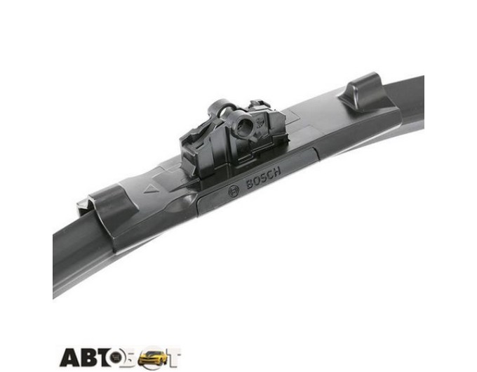 Дворник бескаркасный Bosch 3 397 006 953 700 мм, цена: 1 343 грн.