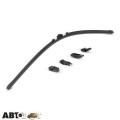 Дворник бескаркасный Bosch 3 397 006 953 700 мм, цена: 1 343 грн.