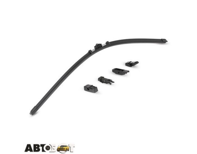 Дворник бескаркасный Bosch 3 397 006 953 700 мм, цена: 1 343 грн.
