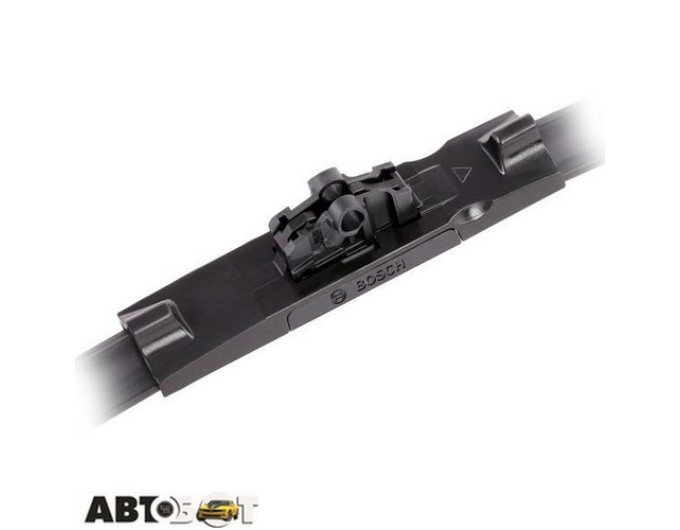 Дворник бескаркасный Bosch BO 3397006942 380 мм, цена: 827 грн.