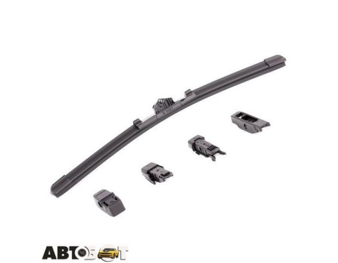 Дворник бескаркасный Bosch BO 3397006942 380 мм, цена: 827 грн.