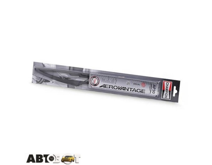 Двірники Champion AEROVANTAGE AP30.1B 300мм, ціна: 489 грн.