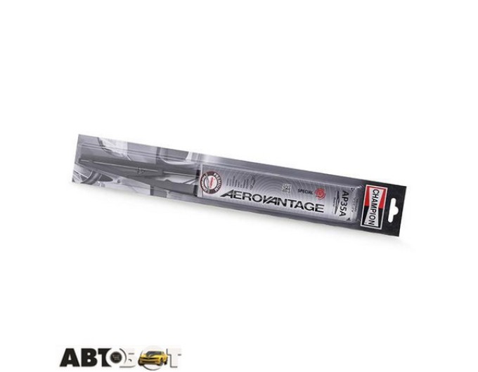 Двірники Champion AEROVANTAGE AP35A.1B 350мм, ціна: 491 грн.