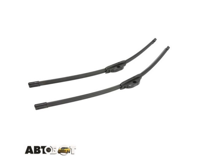 Дворник бескаркасный Bosch 3 397 009 096 600х600мм, цена: 2 626 грн.