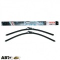 Дворник бескаркасный Bosch 3 397 014 206 Aerotwin 650/475 мм, цена: 2 377 грн.
