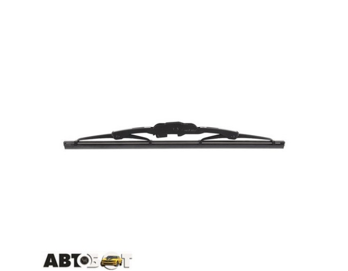 Дворник каркасный CarLife IDEAL I28 11/280мм, цена: 116 грн.