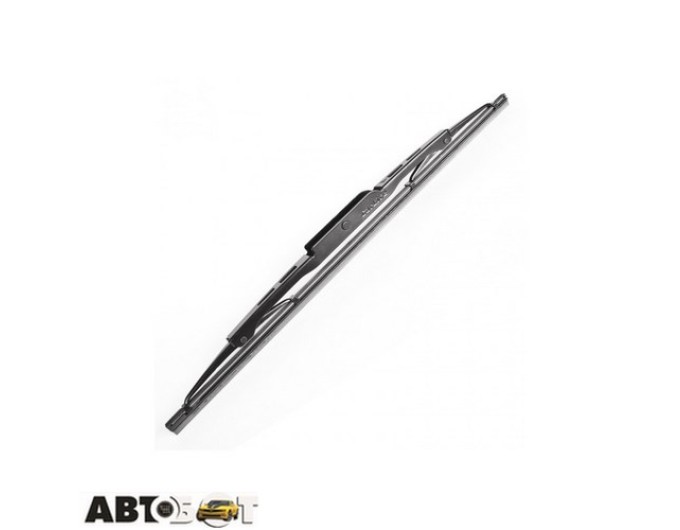 Дворник каркасный CarLife IDEAL I28 11/280мм, цена: 116 грн.