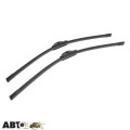 Дворник бескаркасный Bosch 3 397 009 096 600х600мм, цена: 2 626 грн.