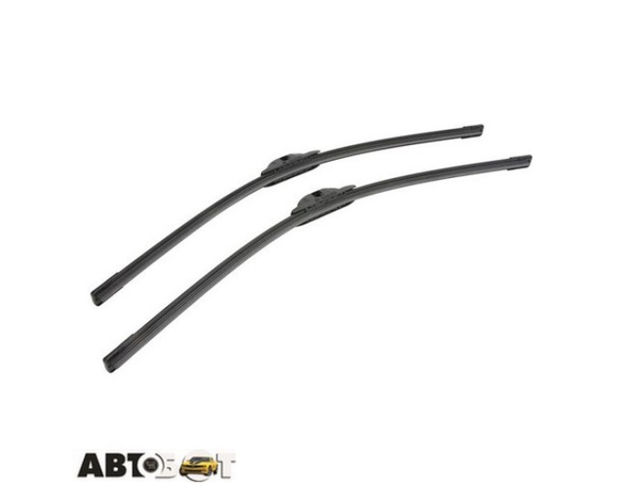 Дворник бескаркасный Bosch 3 397 009 096 600х600мм, цена: 2 626 грн.