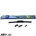 Дворник бескаркасный Alca Super Flat 280мм, цена: 271 грн.