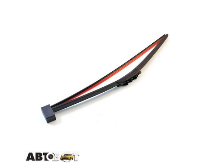 Дворник бескаркасный Heyner All Seasons 500 мм 090, цена: 506 грн.