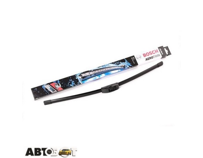 Дворник бескаркасный Bosch 3 397 008 843 600мм, цена: 863 грн.