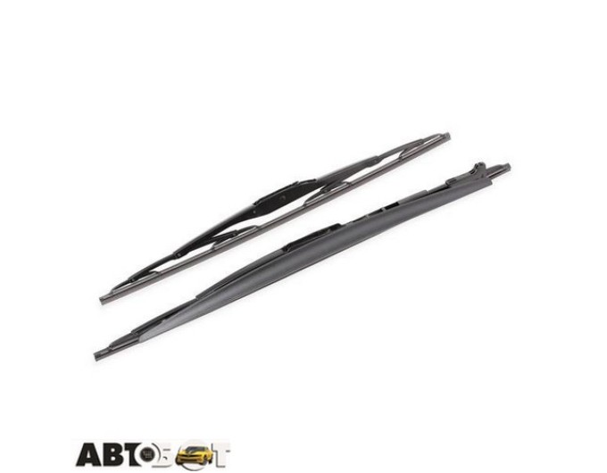 Двірник каркасний Bosch Twin 3 397 001 394 580х500мм, ціна: 3 616 грн.