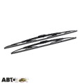 Дворник каркасный Bosch Twin 3 397 001 543 600х550 мм, цена: 1 371 грн.