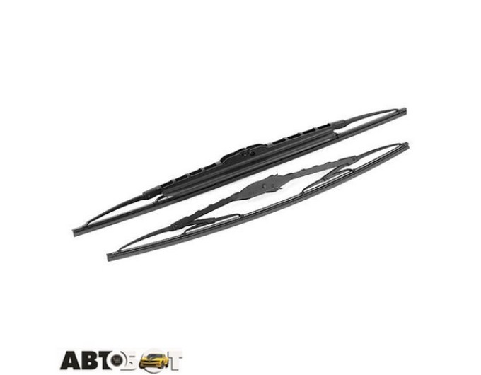 Дворник каркасный Bosch Twin 3 397 001 584 530х475 мм, цена: 1 650 грн.