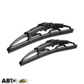 Дворник каркасный Bosch Twin 3 397 001 727 550х475 мм, цена: 1 221 грн.