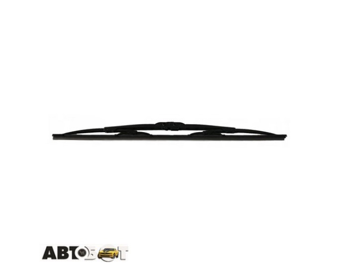 Дворник каркасный Bosch 3 397 001 750 530 мм, цена: 8 937 грн.