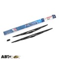 Дворник каркасный Bosch Twin 3 397 001 801 600х530 мм, цена: 2 206 грн.