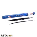 Дворник каркасный Bosch Twin 3 397 001 802 600х530 мм, цена: 2 168 грн.