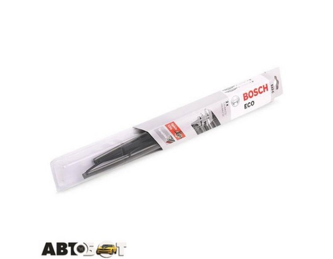 Дворник каркасный Bosch 3 397 001 984 530х475 мм, цена: 492 грн.