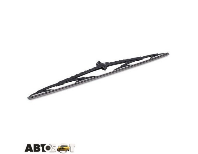 Дворник каркасный Bosch Twin 3 397 004 489 700 мм, цена: 1 024 грн.