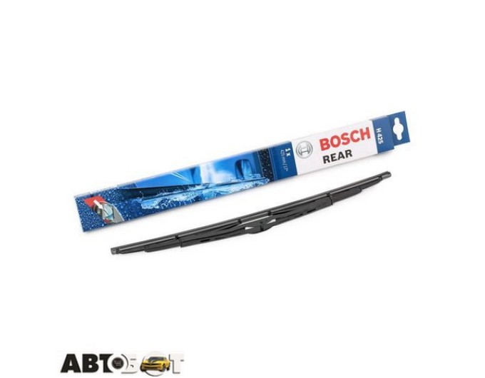 Дворник каркасный Bosch Twin Rear 3 397 004 561 425 мм, цена: 636 грн.
