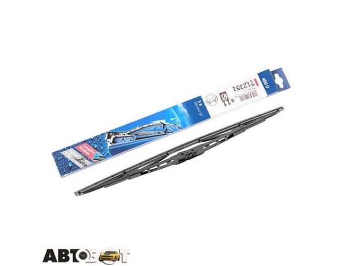 Дворник каркасный Bosch Twin 3 397 004 581 450 мм, цена: 582 грн.
