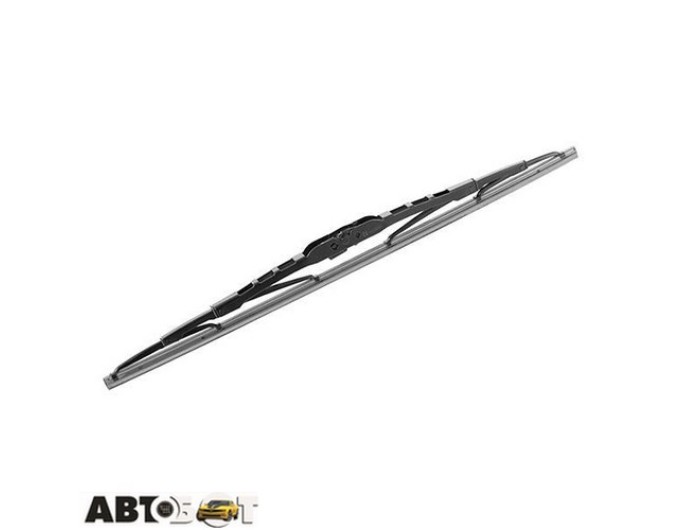 Дворник каркасный Bosch Twin 3 397 004 581 450 мм, цена: 582 грн.