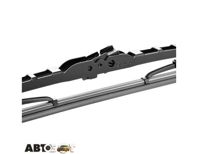 Дворник каркасный Bosch 3 397 004 583, цена: 598 грн.