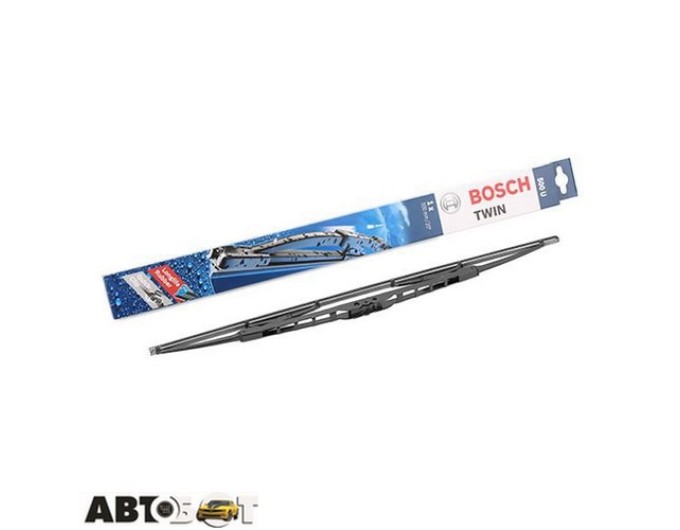 Дворник каркасный Bosch 3 397 004 583, цена: 598 грн.
