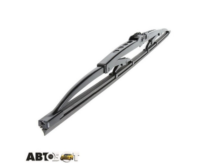 Дворник каркасный Bosch Twin 3 397 004 584 530 мм, цена: 632 грн.