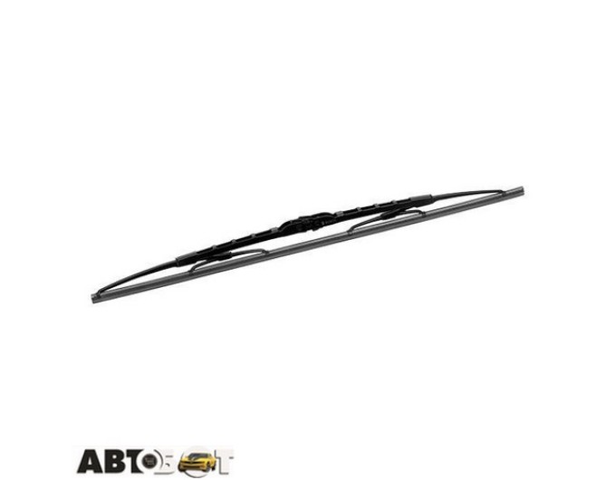 Дворник каркасный Bosch Twin 3 397 004 585 550 мм, цена: 691 грн.