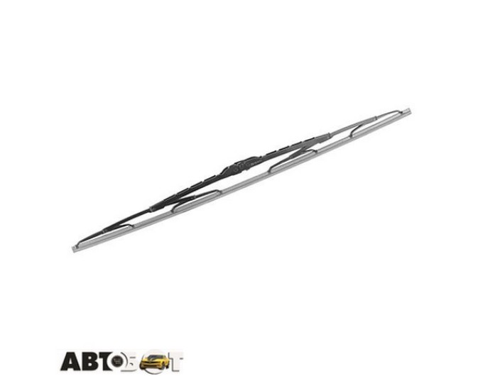 Дворник каркасный Bosch Twin 3 397 004 586 600 мм, цена: 775 грн.