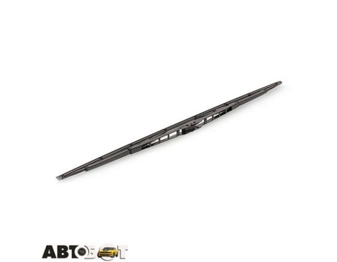 Дворник каркасный Bosch Twin 3 397 004 587 650 мм, цена: 853 грн.