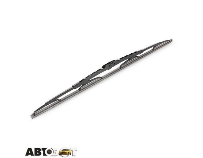 Дворник каркасный Bosch Twin 3 397 004 587 650 мм, цена: 853 грн.